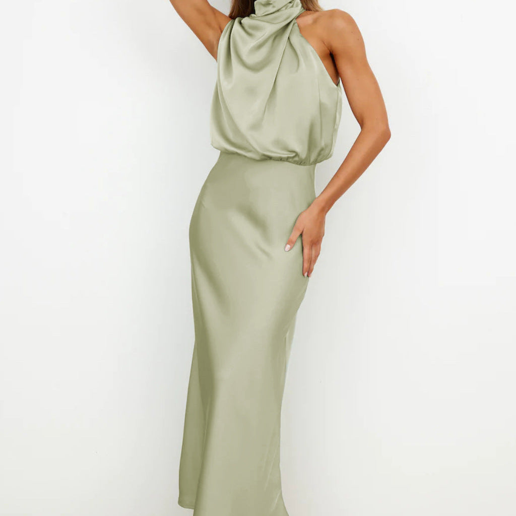 Carlina | Maxi Dress