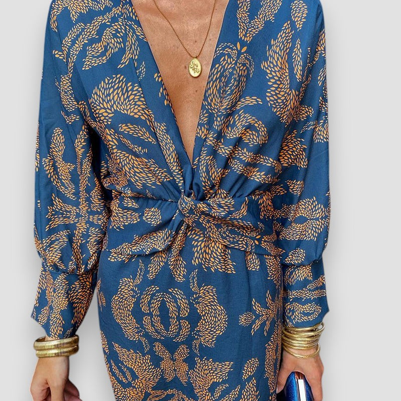 Holly | Elegant Dress