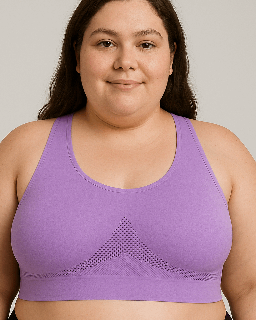 Kathrine | Breathable Lift Bra (1+1 free)