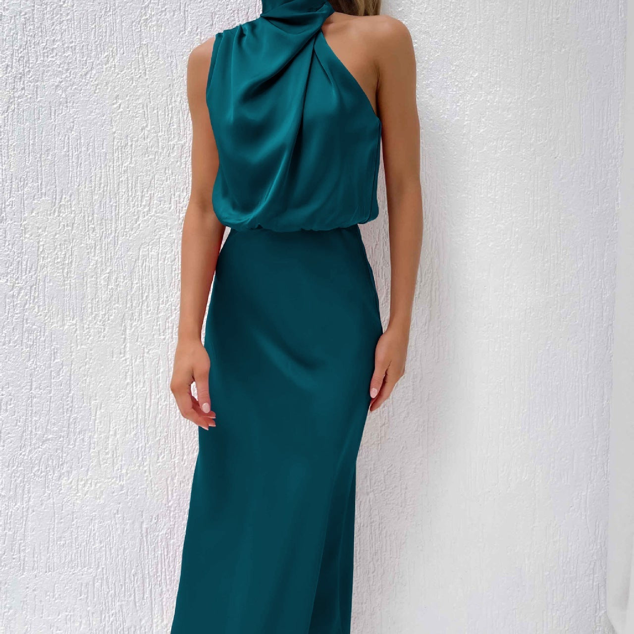 Carlina | Maxi Dress