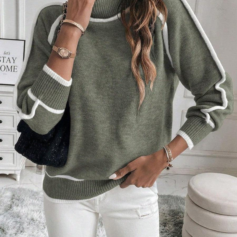 Nisa | Stylish Sweater