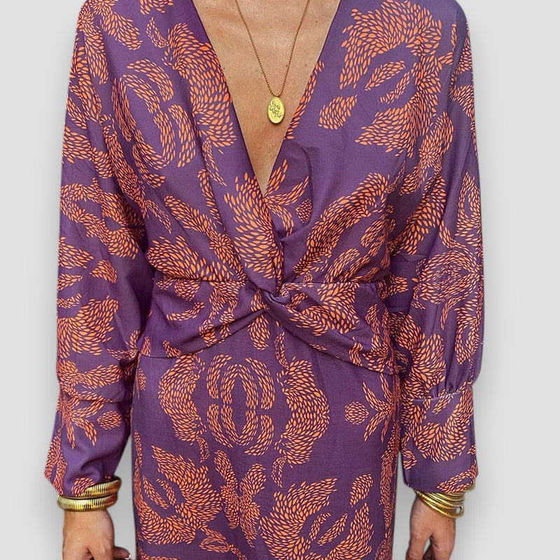 Holly | Elegant Dress