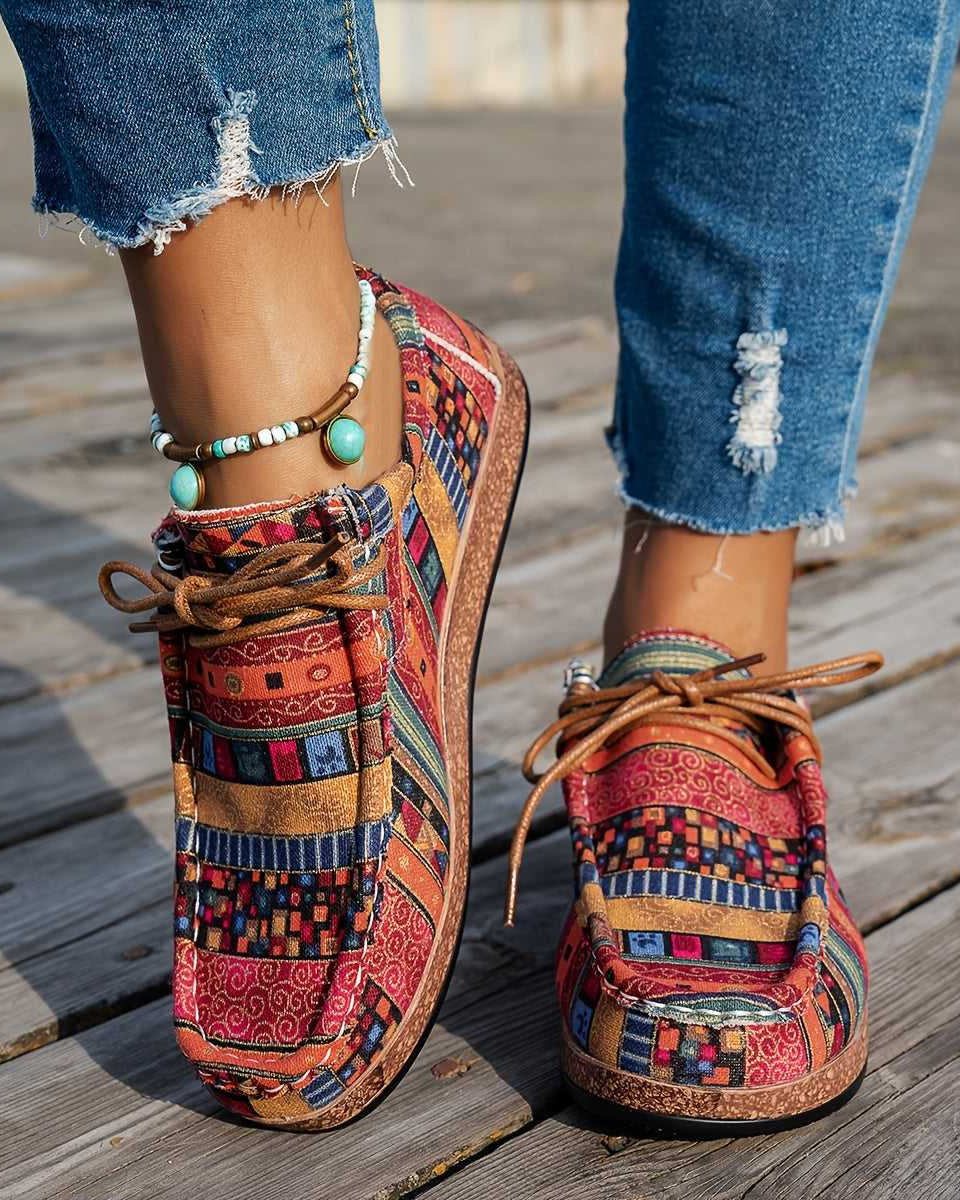 WHITE Aussies | Fashionable long distance walkers