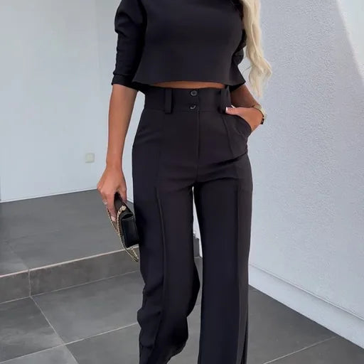 Isabelle | Stylish Set