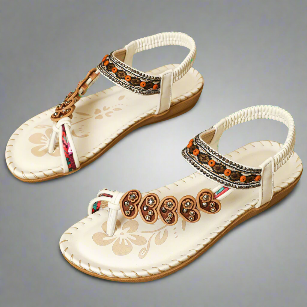 Carmen | Comfortable and stylish sandals