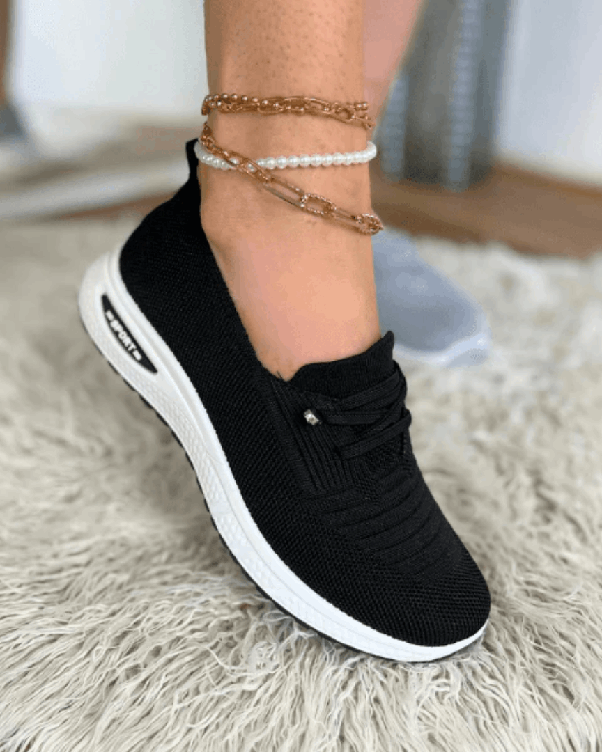 Ary Comfort Sneakers