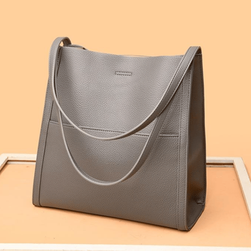 Margot | Premium Leather Shoulder Bag