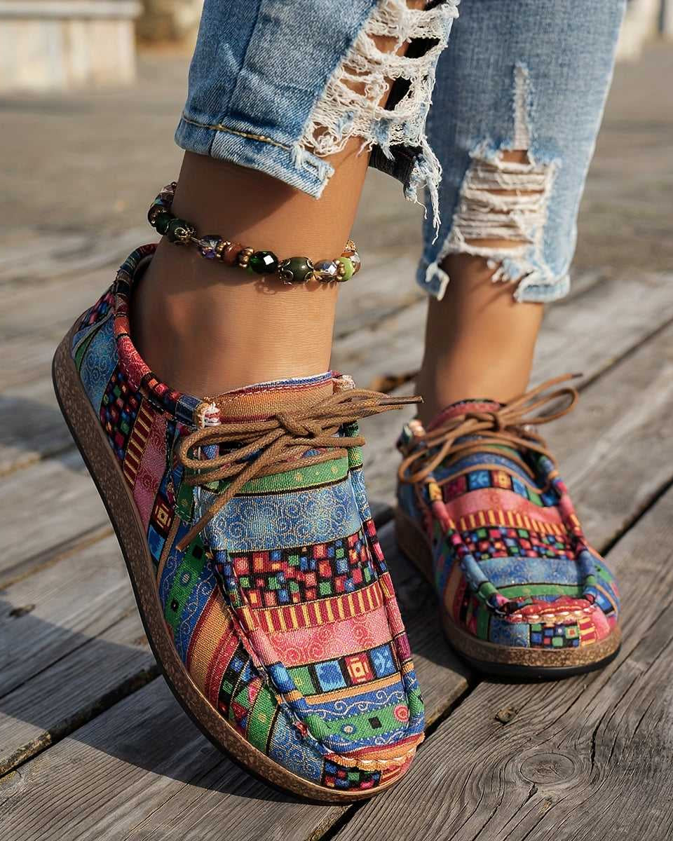 WHITE Aussies | Fashionable long distance walkers