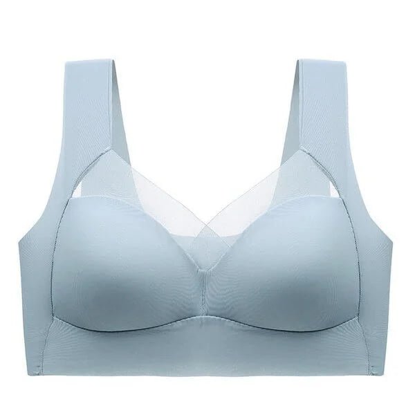 WHITE | Magic Bra | Seamless Bra (1+1 free)