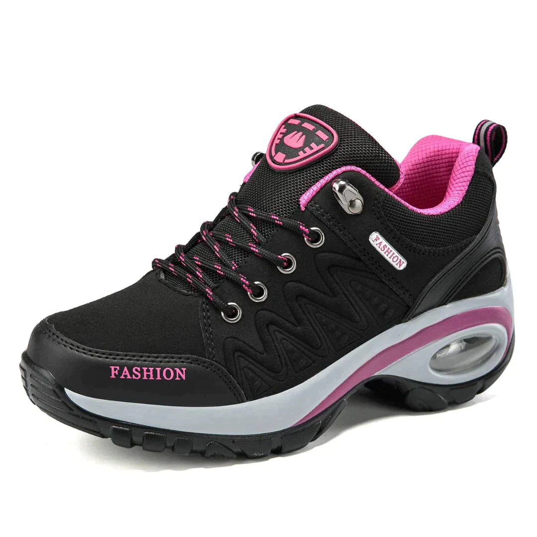 Cadance | Comfort Hiking Sneaker