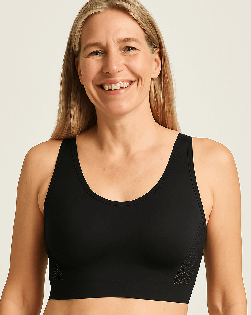 Kathrine | Breathable Lift Bra (1+1 free)
