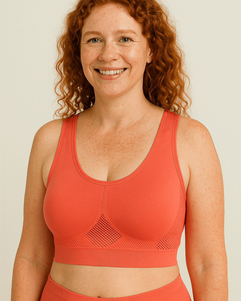 Kathrine | Breathable Lift Bra (1+1 free)