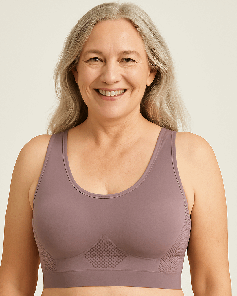Kathrine | Breathable Lift Bra (1+1 free)