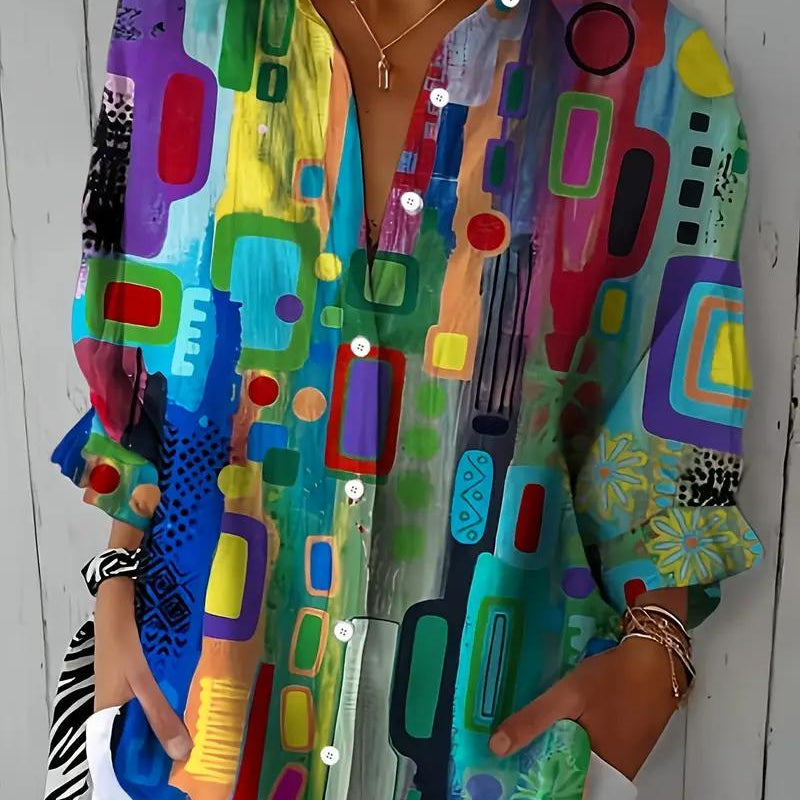 Estelle | Chic Timeless Blouse