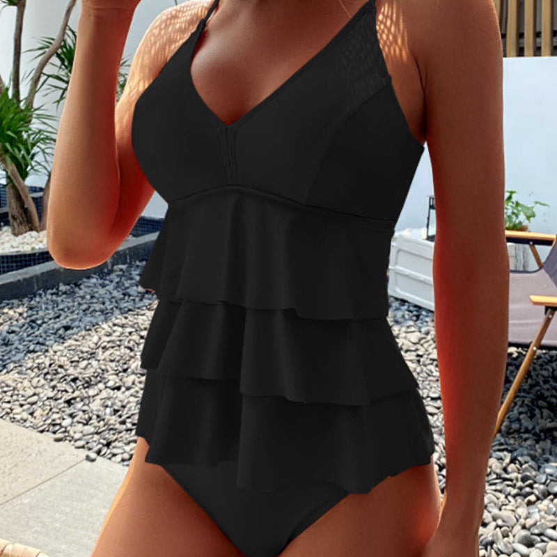Nikka | Tummy Control Swimsuit