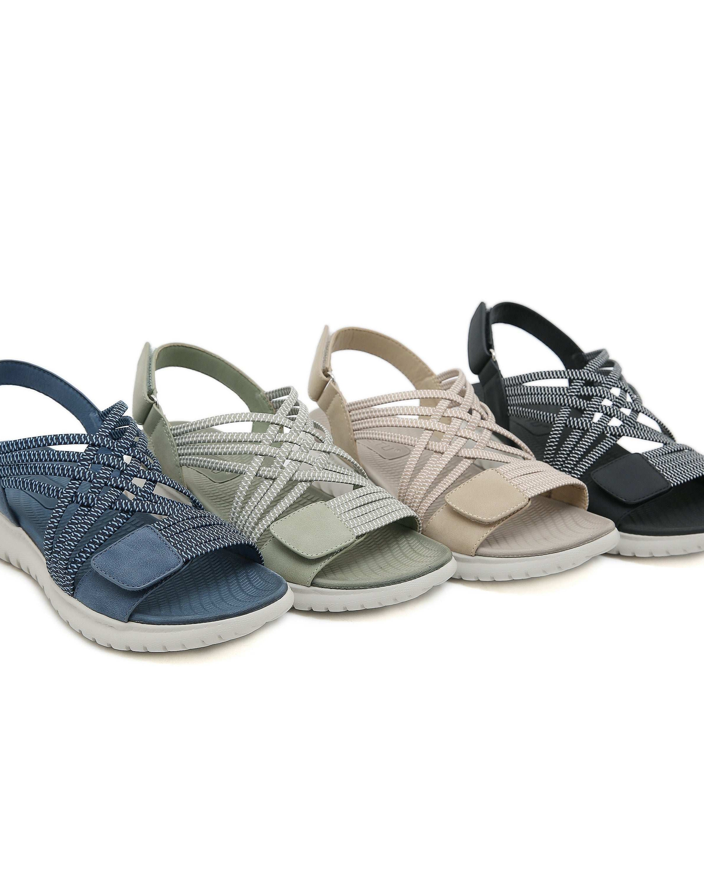 Monique™ | orthopaedic comfort sandals