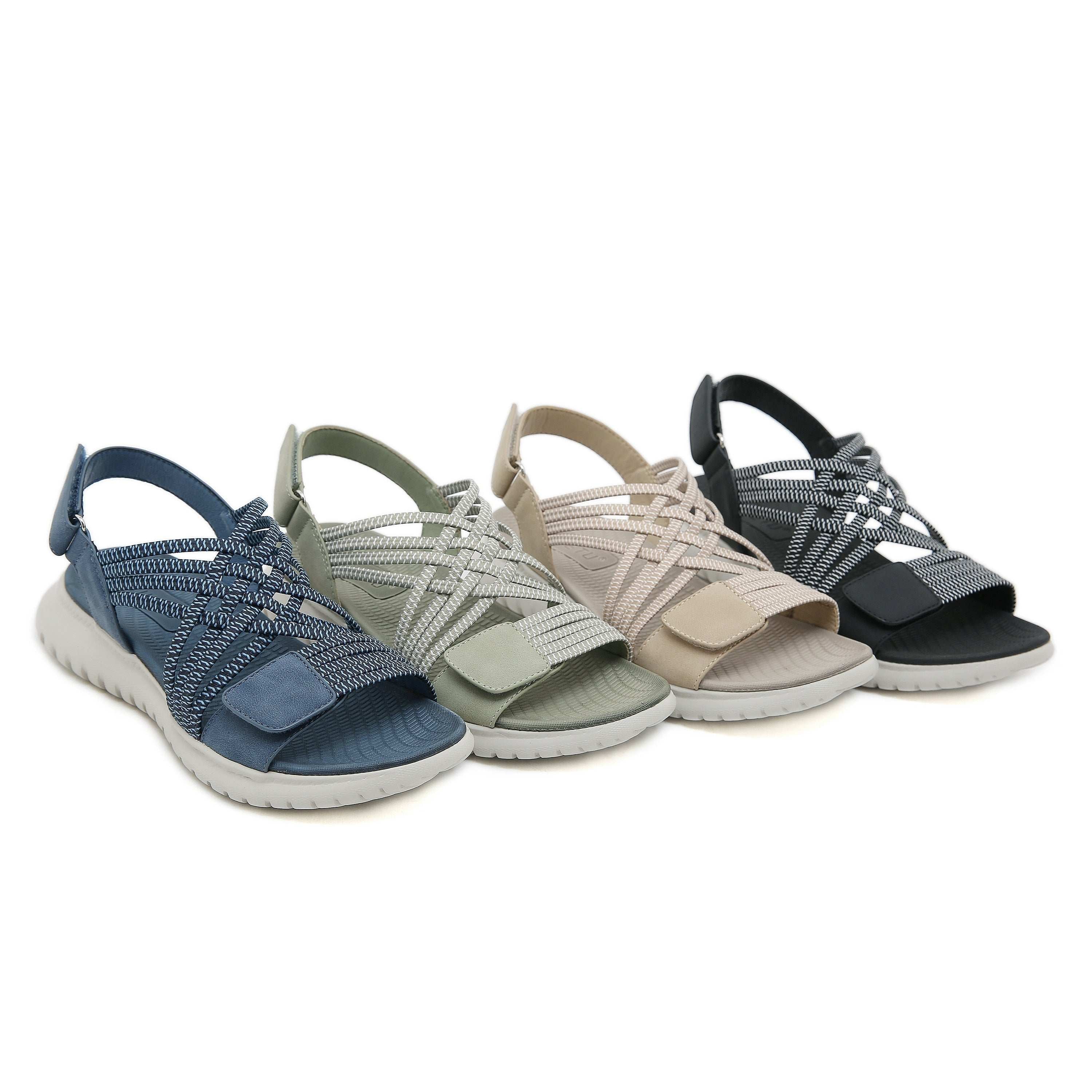 Monique™ | orthopaedic comfort sandals