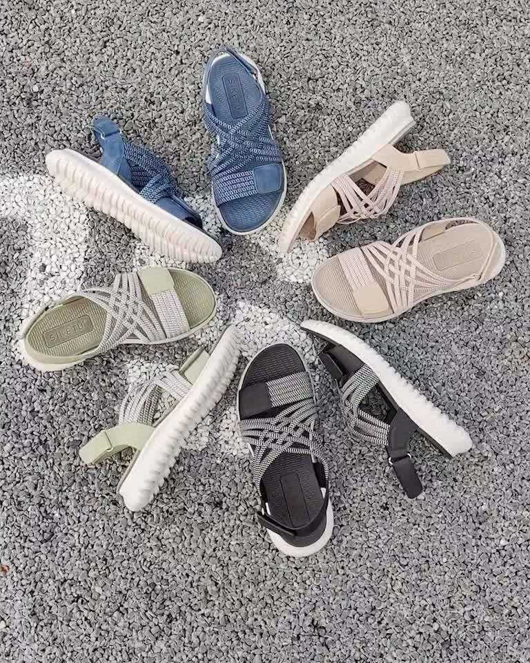 Monique™ | orthopaedic comfort sandals