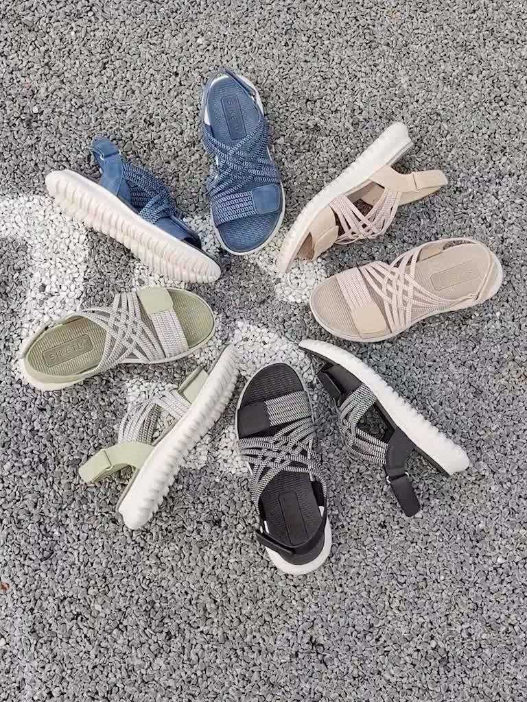 Monique™ | orthopaedic comfort sandals