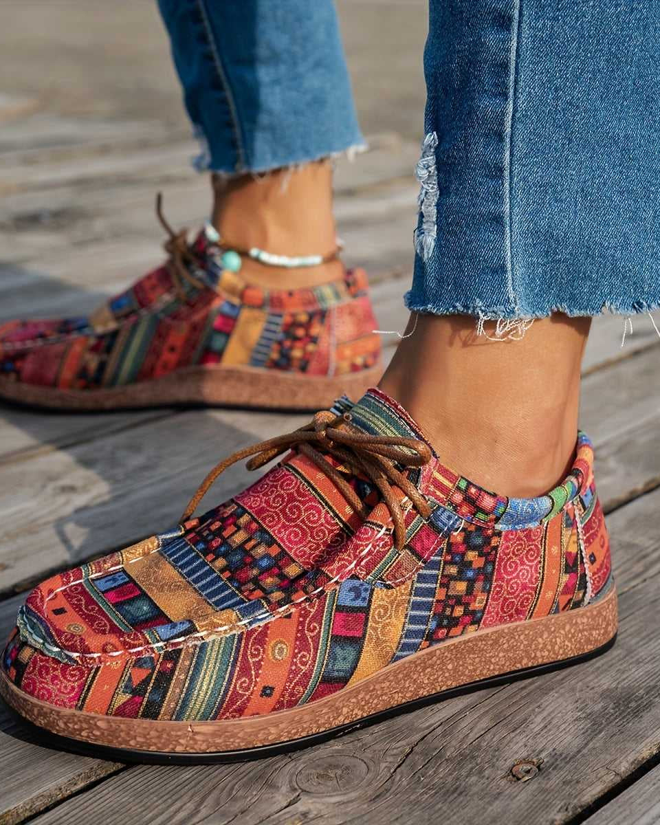 WHITE Aussies | Fashionable long distance walkers