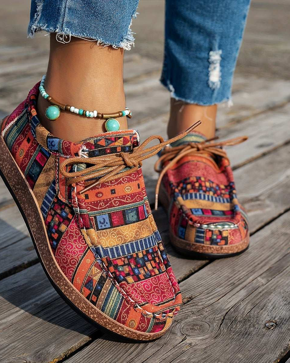 WHITE Aussies | Fashionable long distance walkers