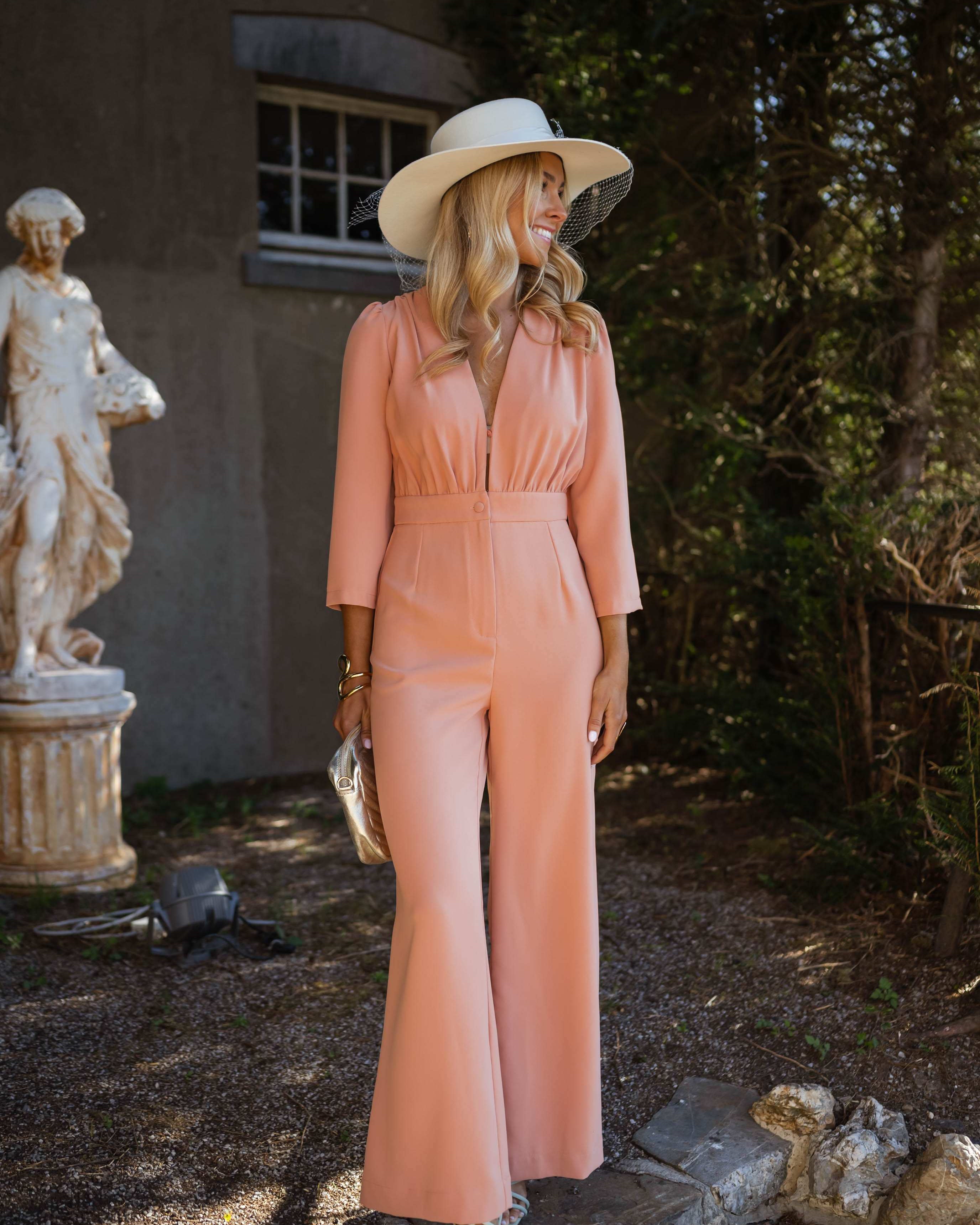 Amelie™ | The jumpsuit