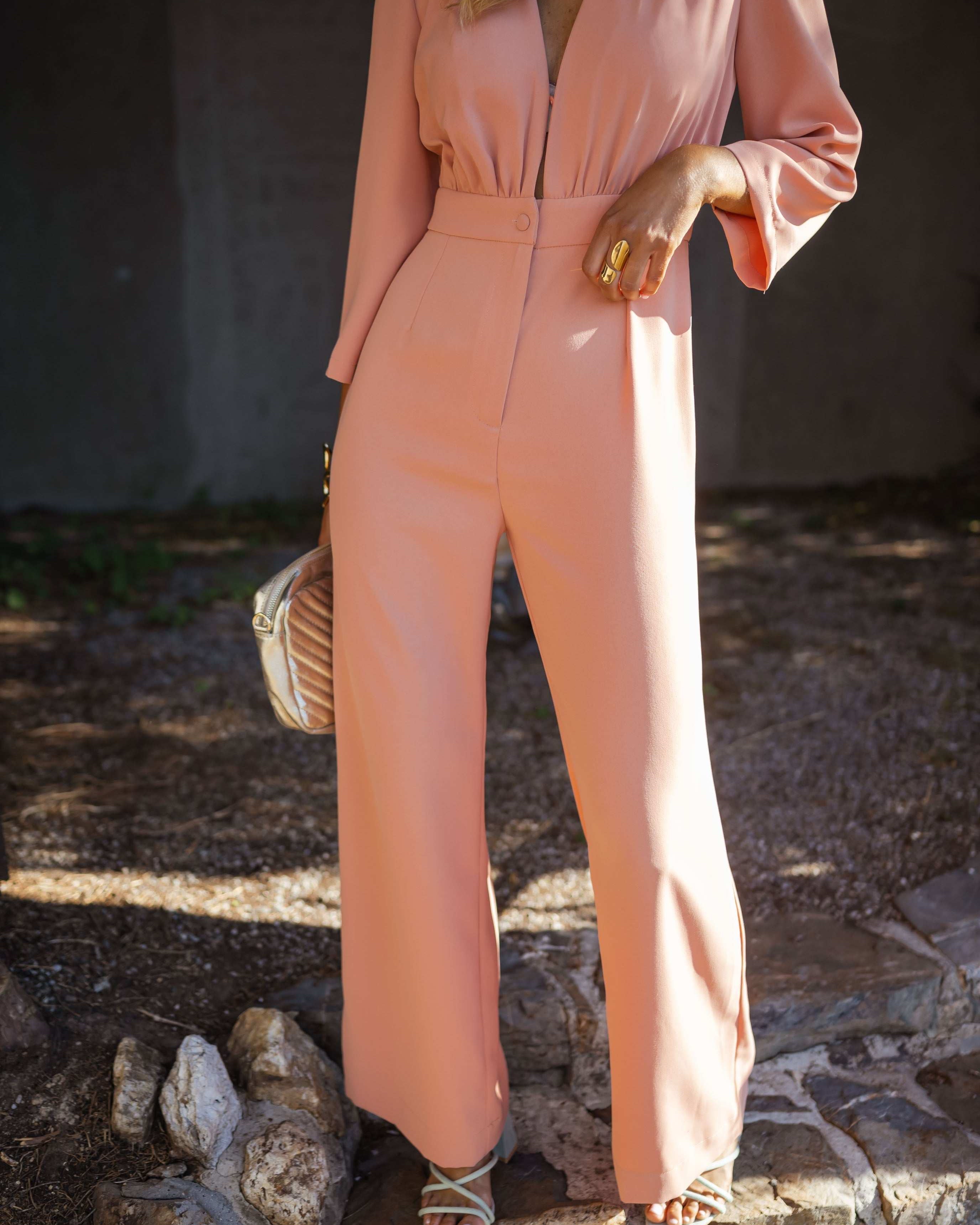 Amelie™ | The jumpsuit