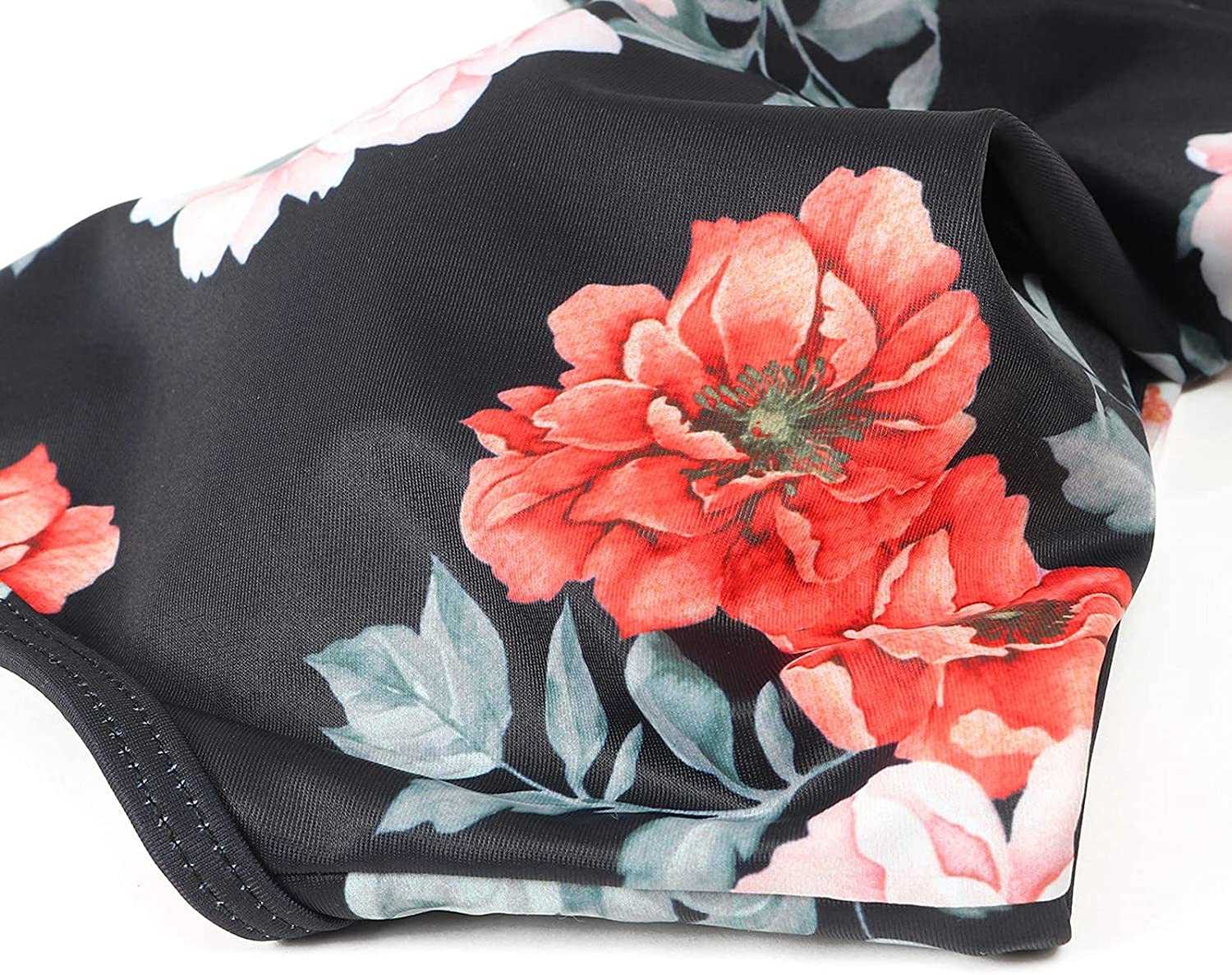 WHITE™ | Belle High Waisted Bikini