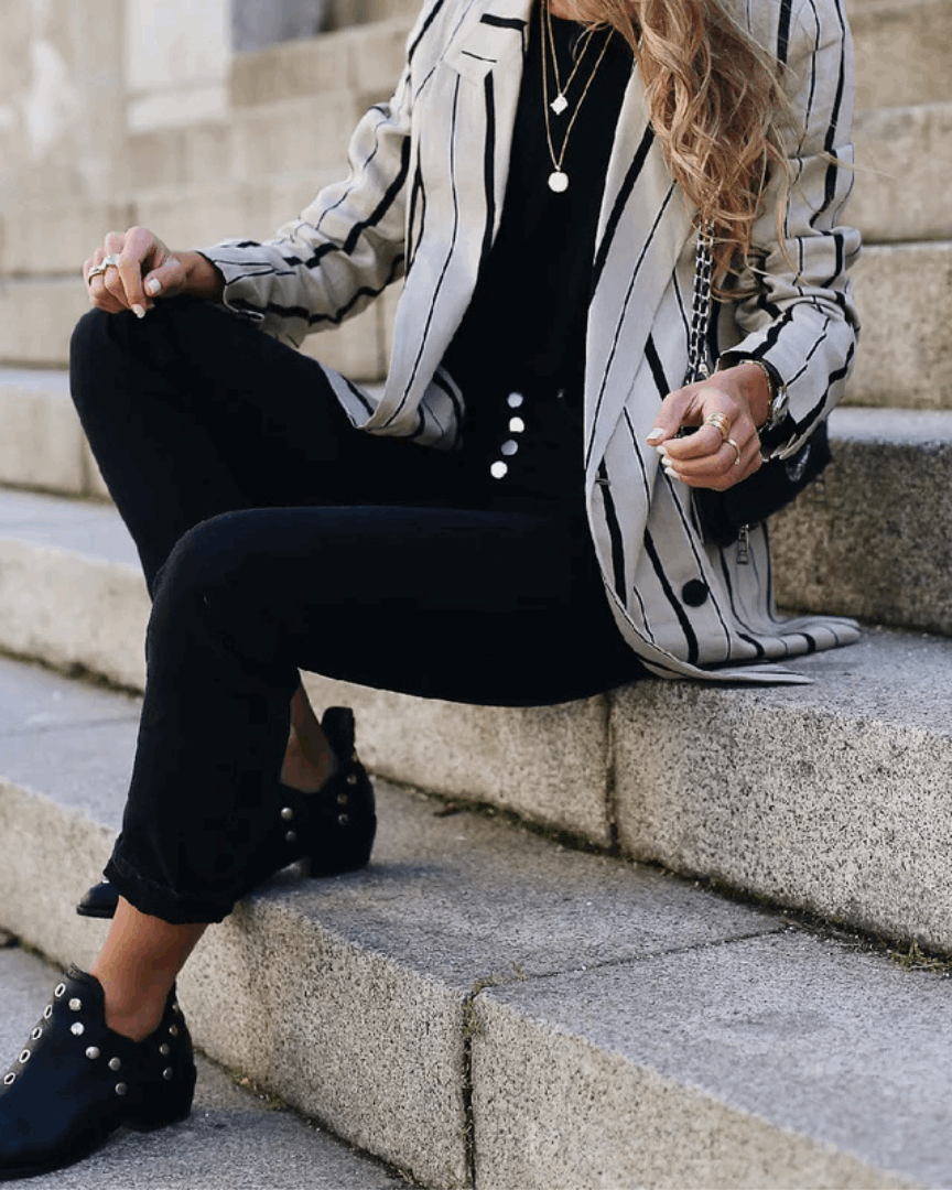 Sophie | Chic Boho Suede Ankle Boots