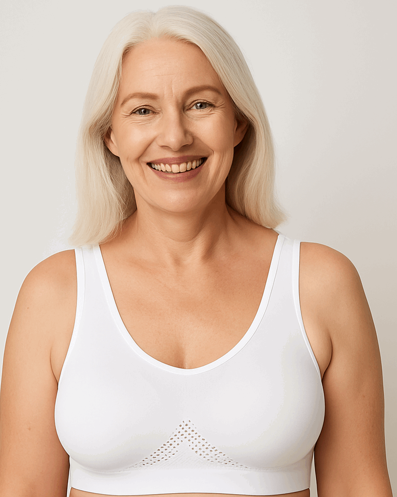Kathrine | Breathable Lift Bra (1+1 free)