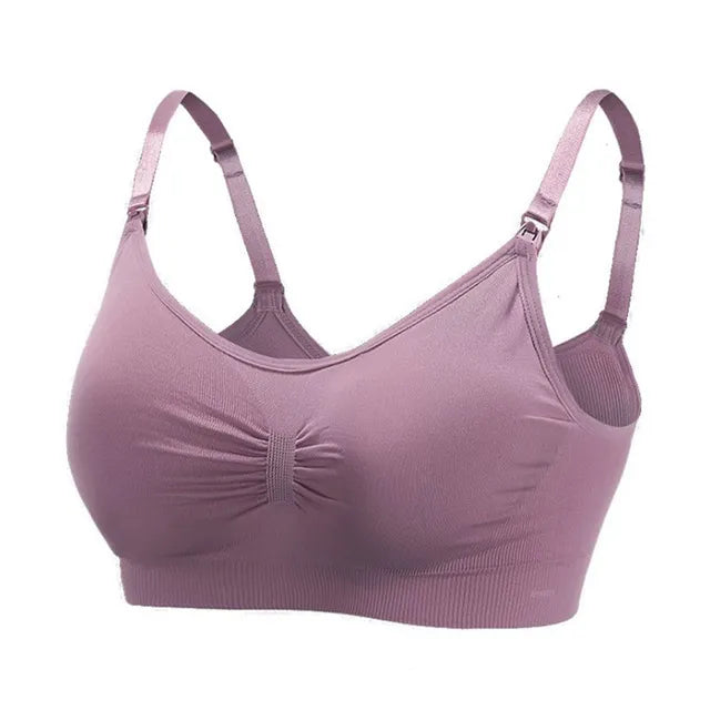 Widdy | Maternity bra without underwire