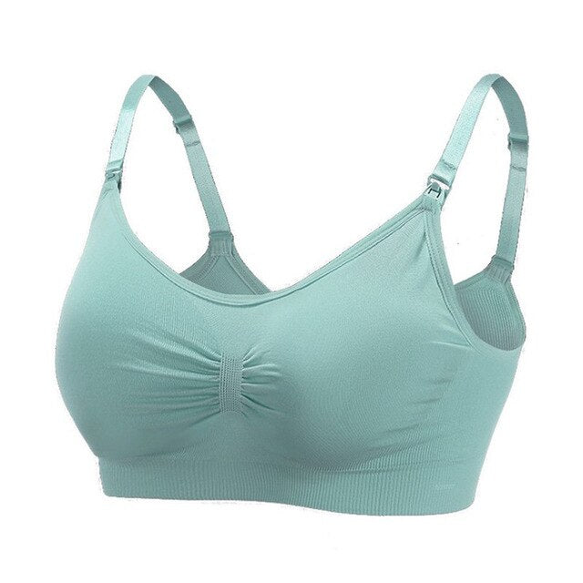Widdy | Maternity bra without underwire