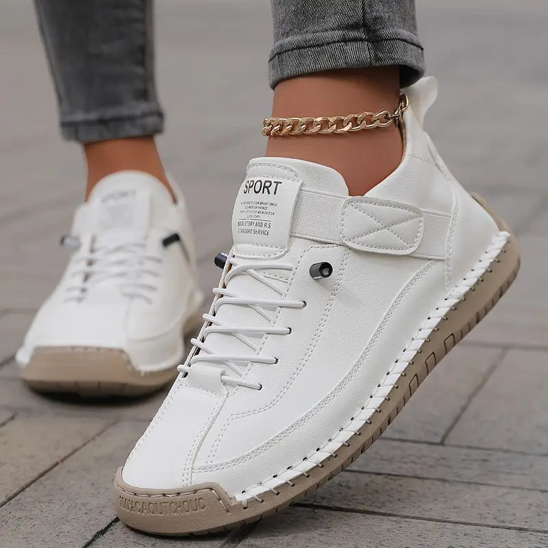 Aton | Comfortable Orthopaedic Trainers