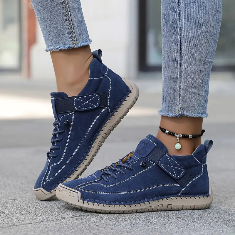 Aton | Comfortable Orthopaedic Trainers
