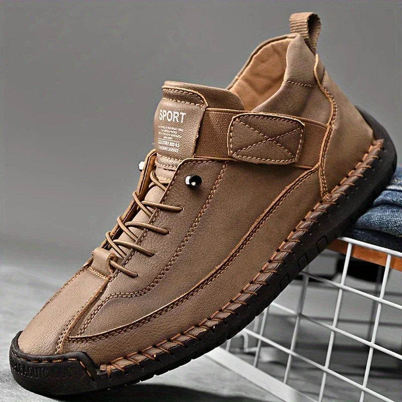 Aton | Comfortable Orthopaedic Trainers
