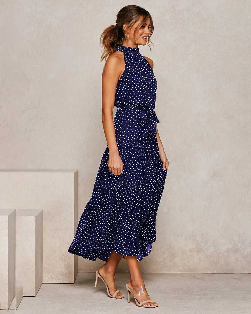 Tala | maxi dress
