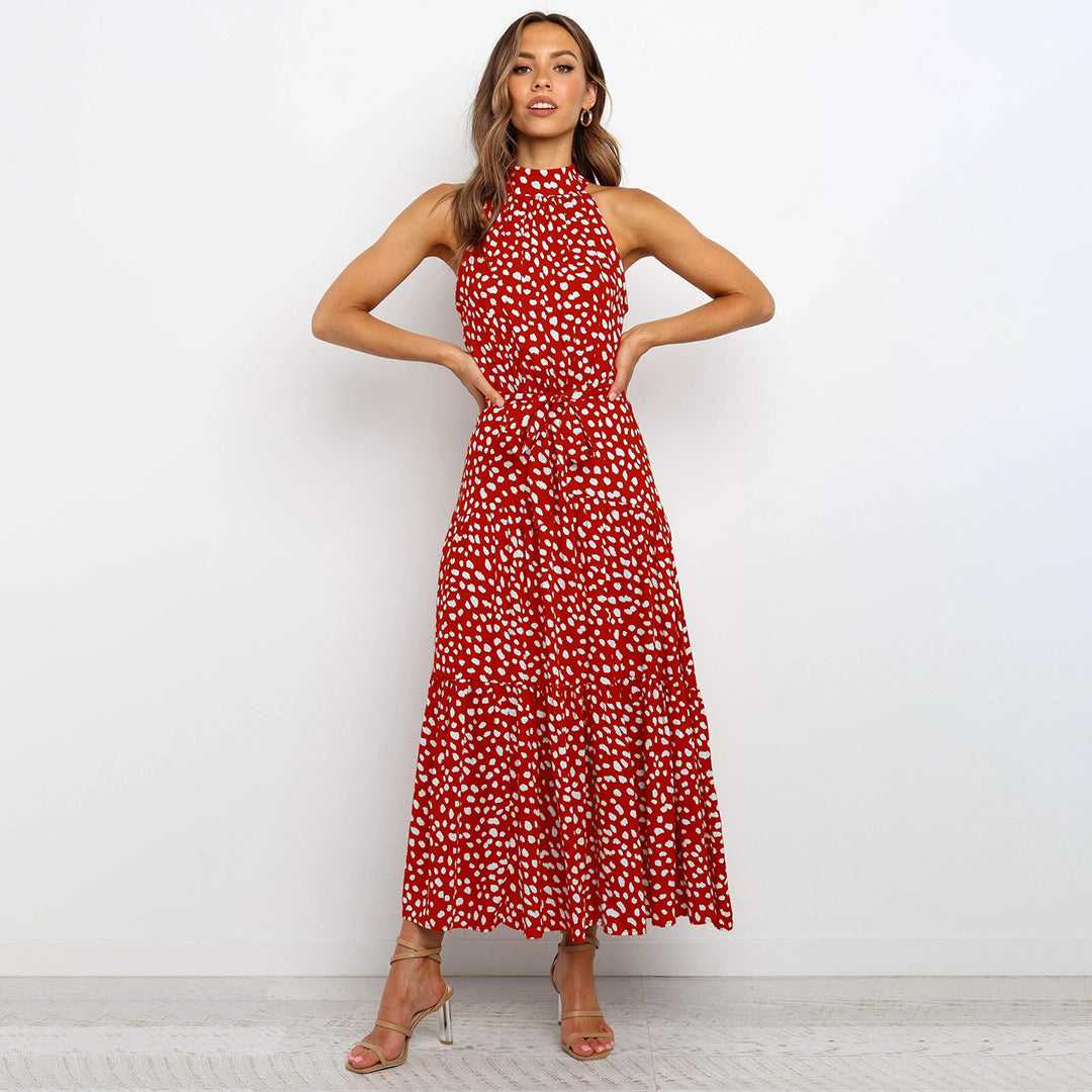 Tala | maxi dress
