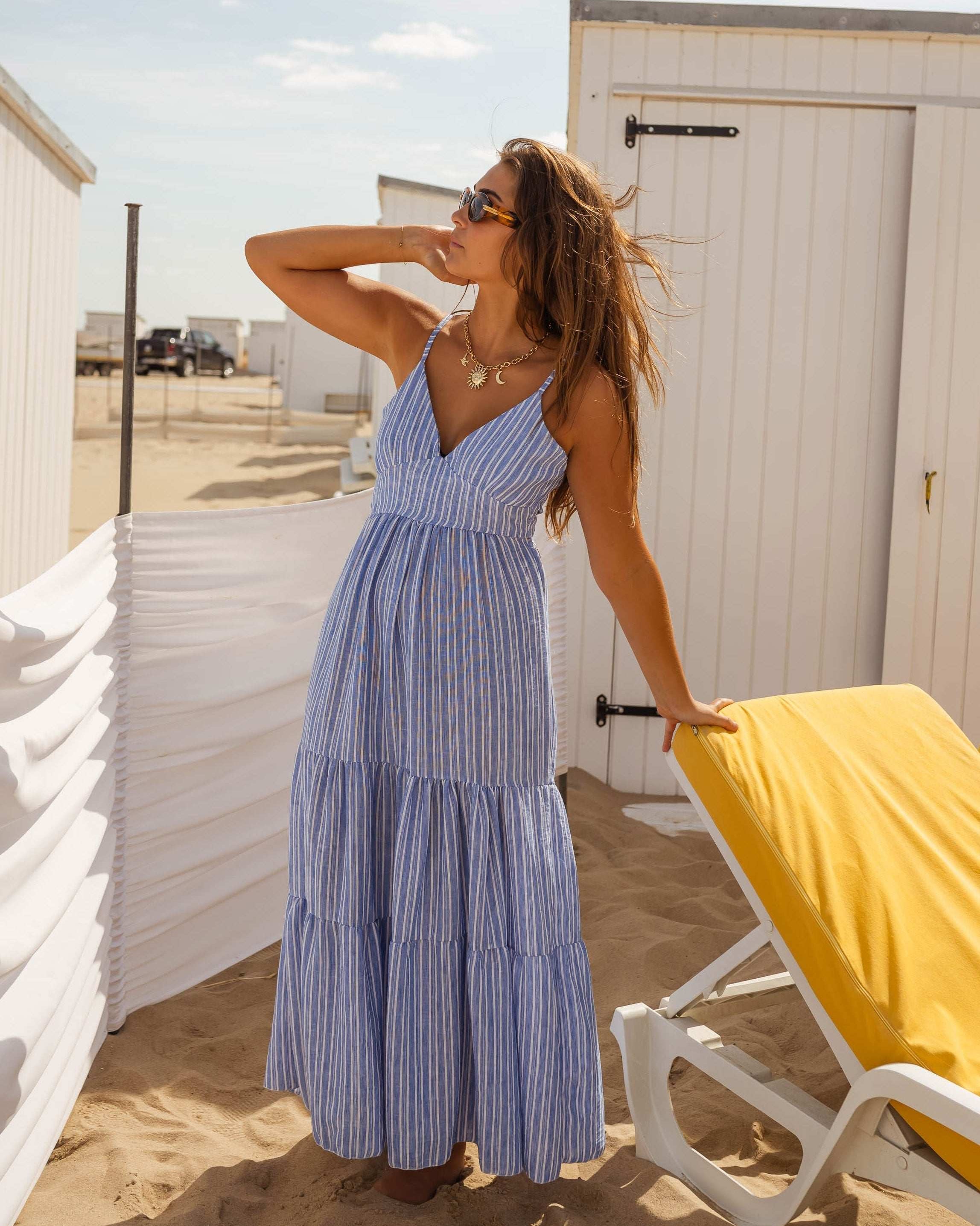 Jana™ | The summer dress