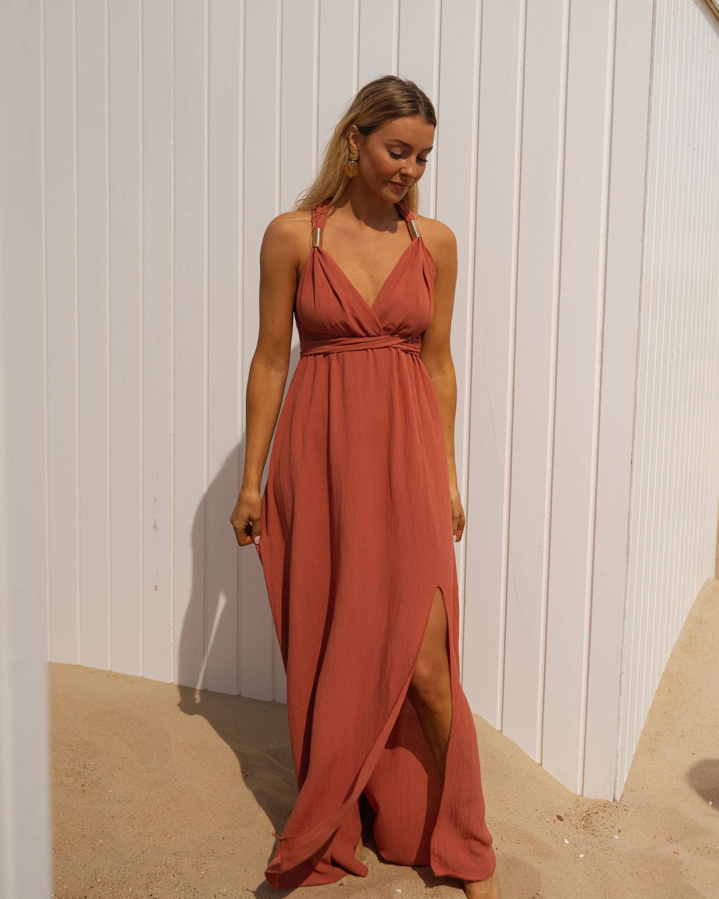 Nele™ | The multifunctional dress