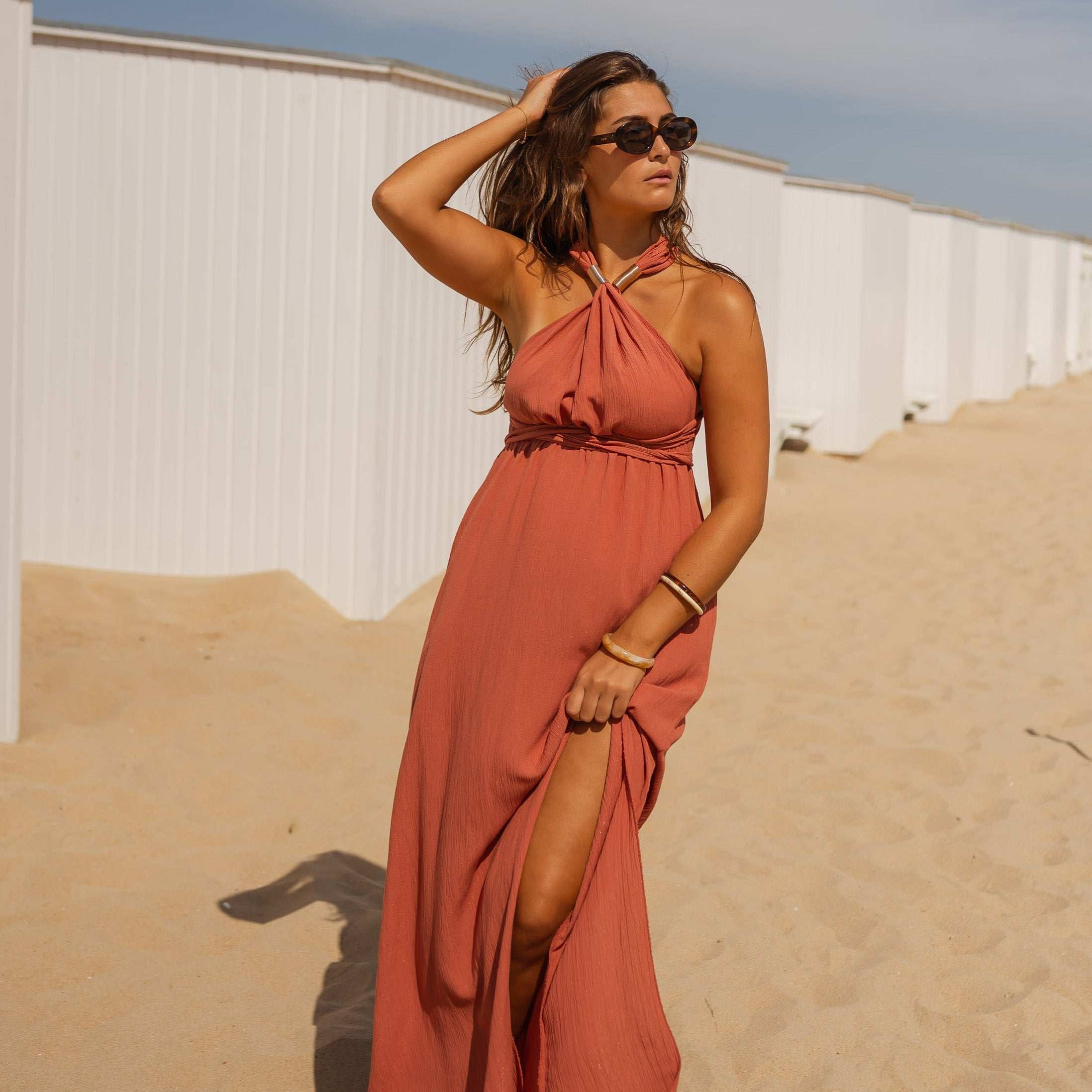 Nele™ | The multifunctional dress