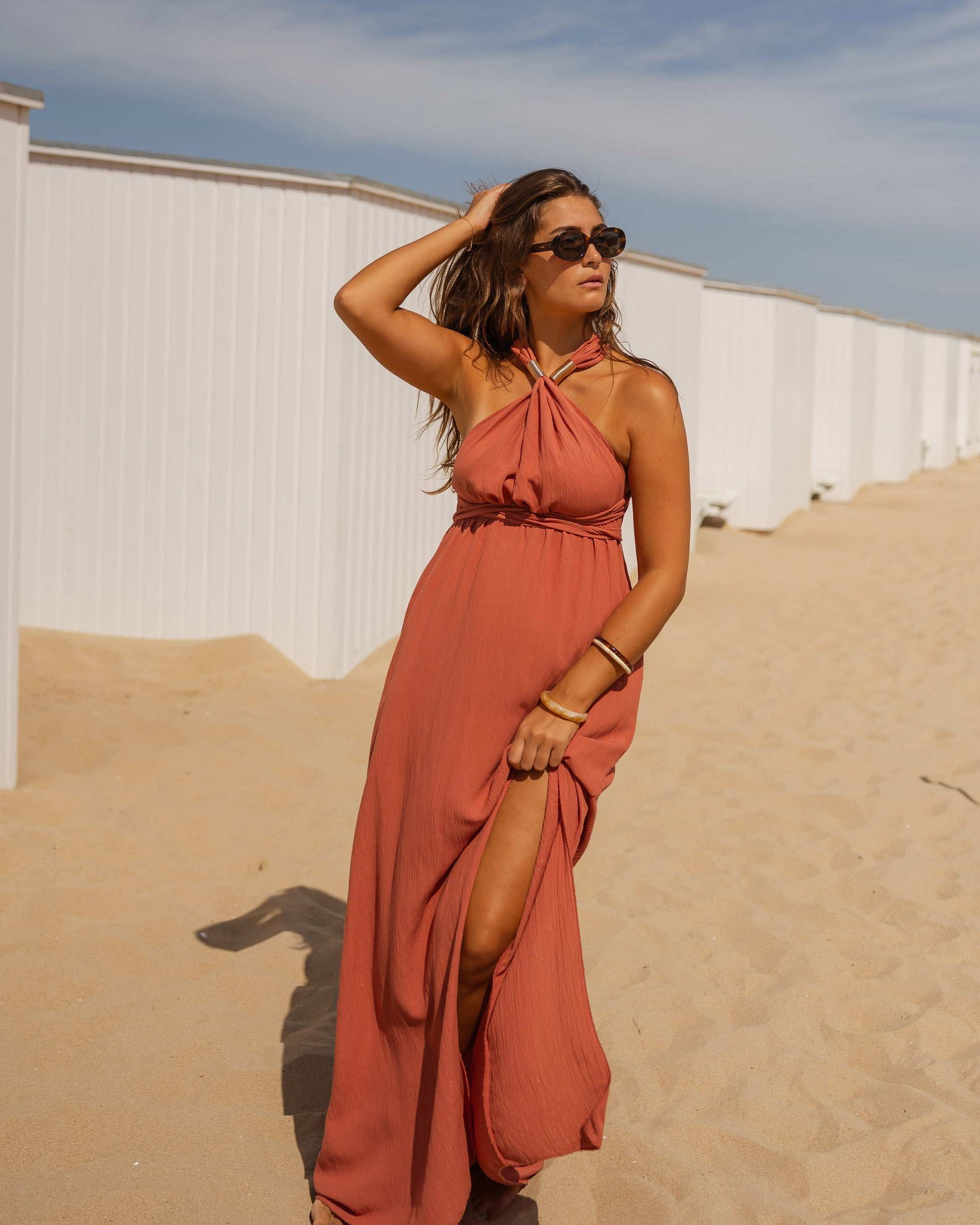 Nele™ | The multifunctional dress