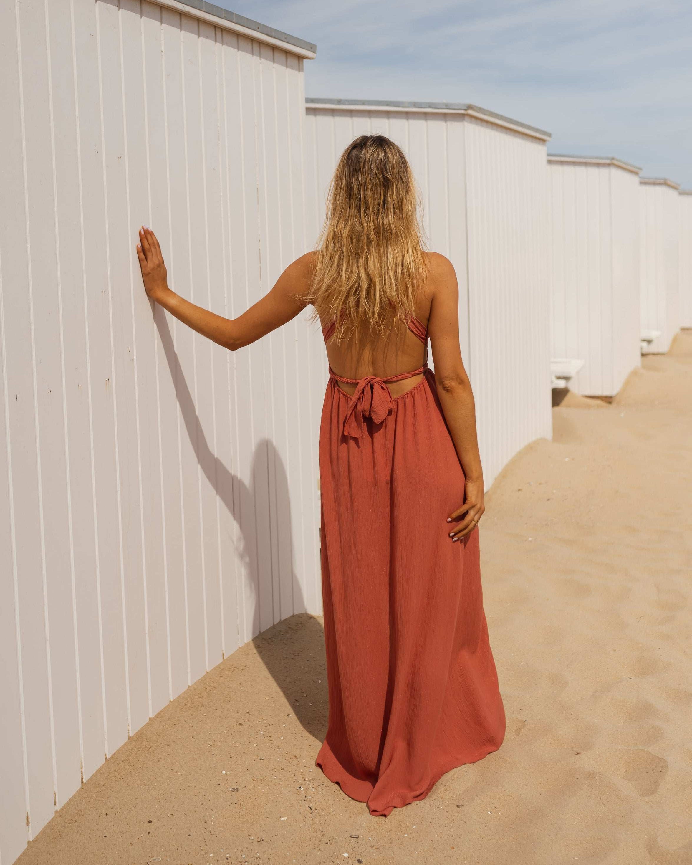 Nele™ | The multifunctional dress