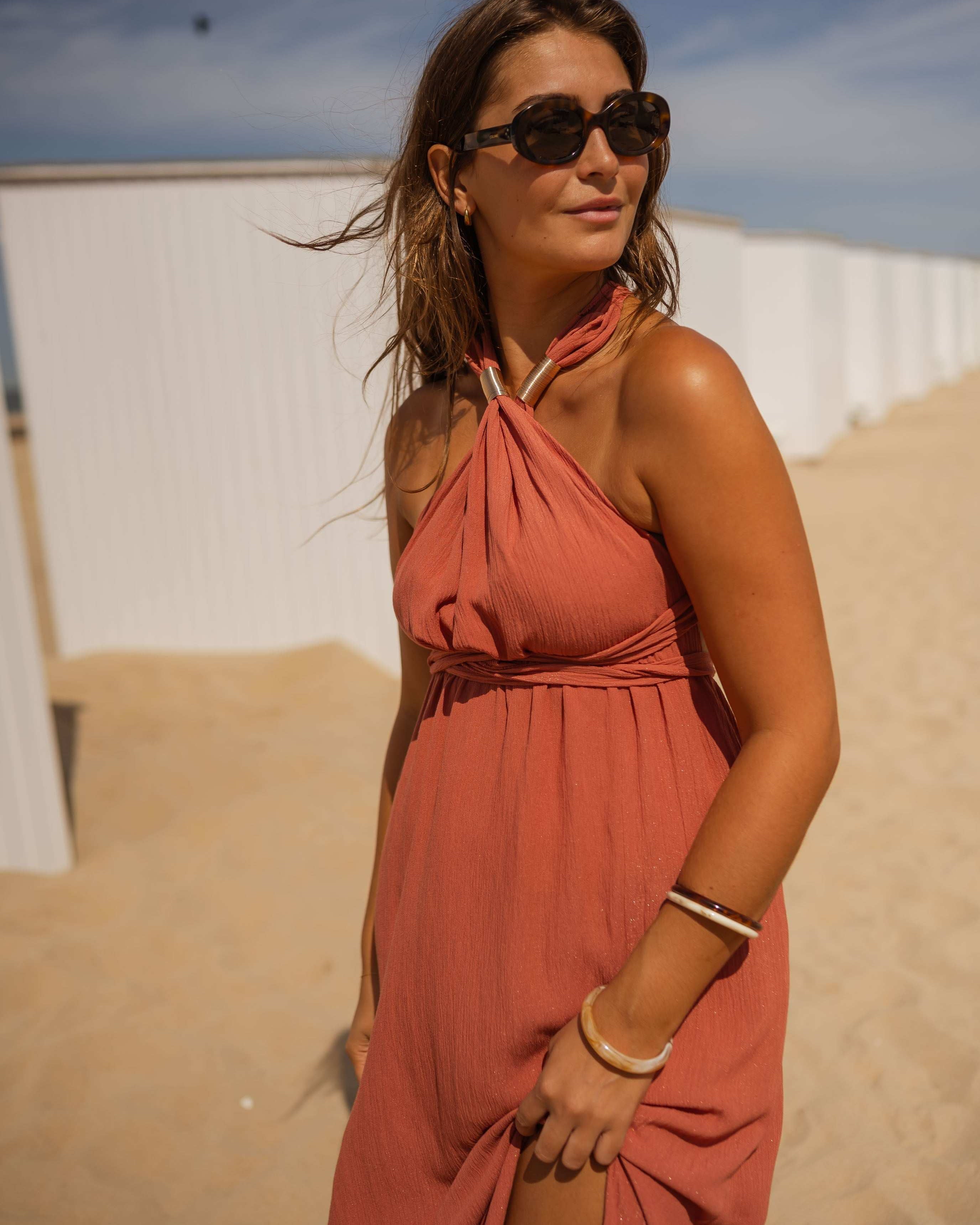 Nele™ | The multifunctional dress