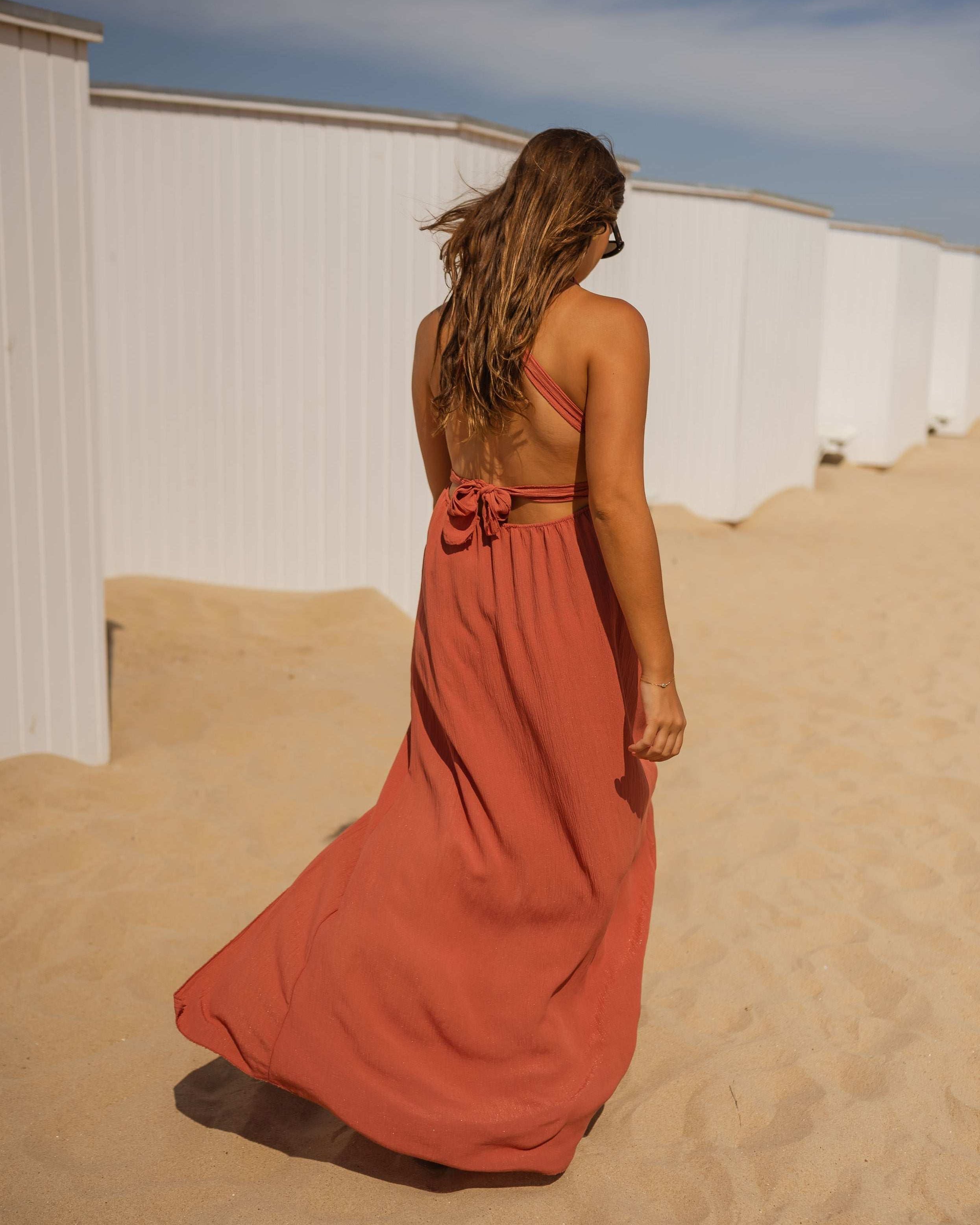 Nele™ | The multifunctional dress