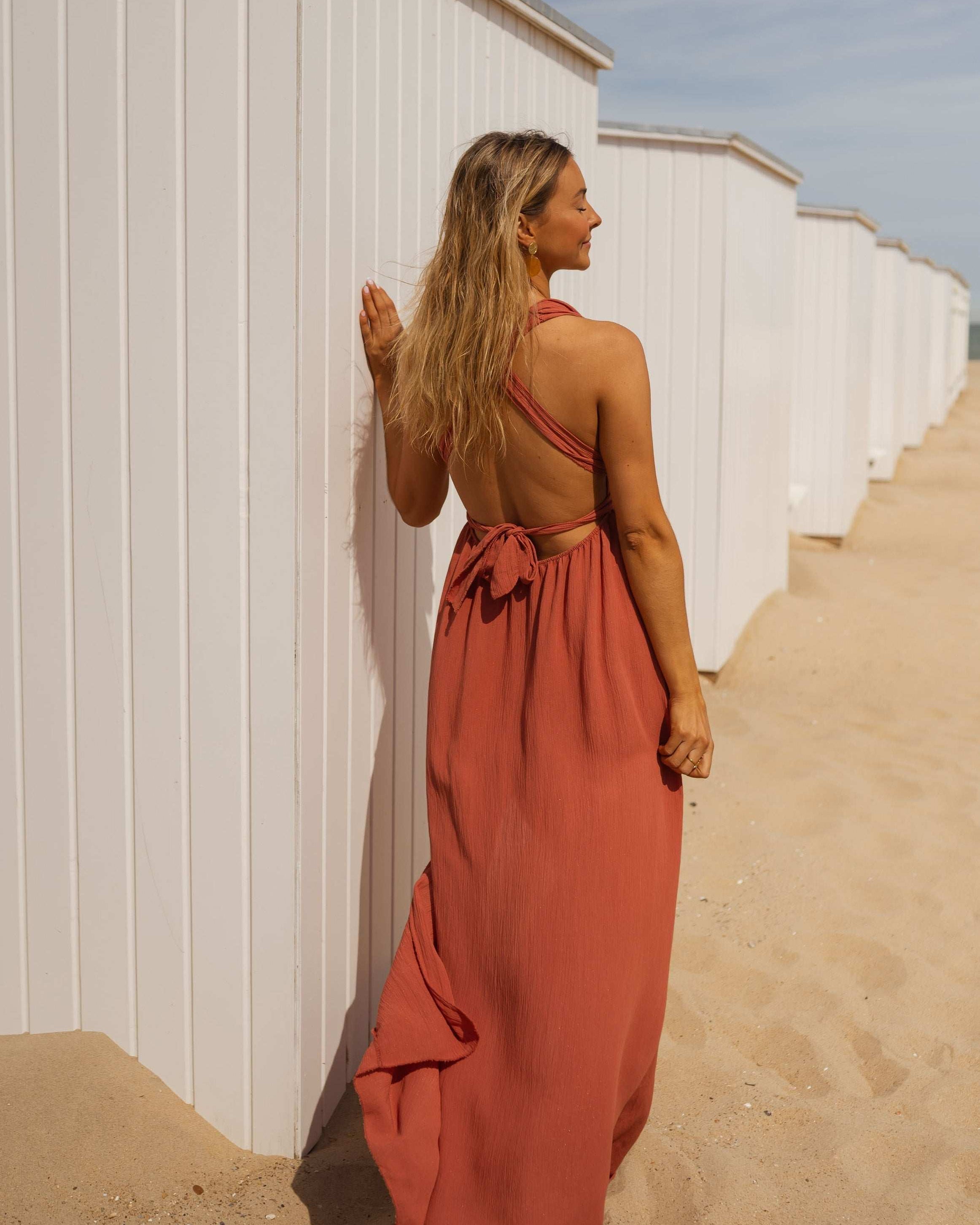 Nele™ | The multifunctional dress