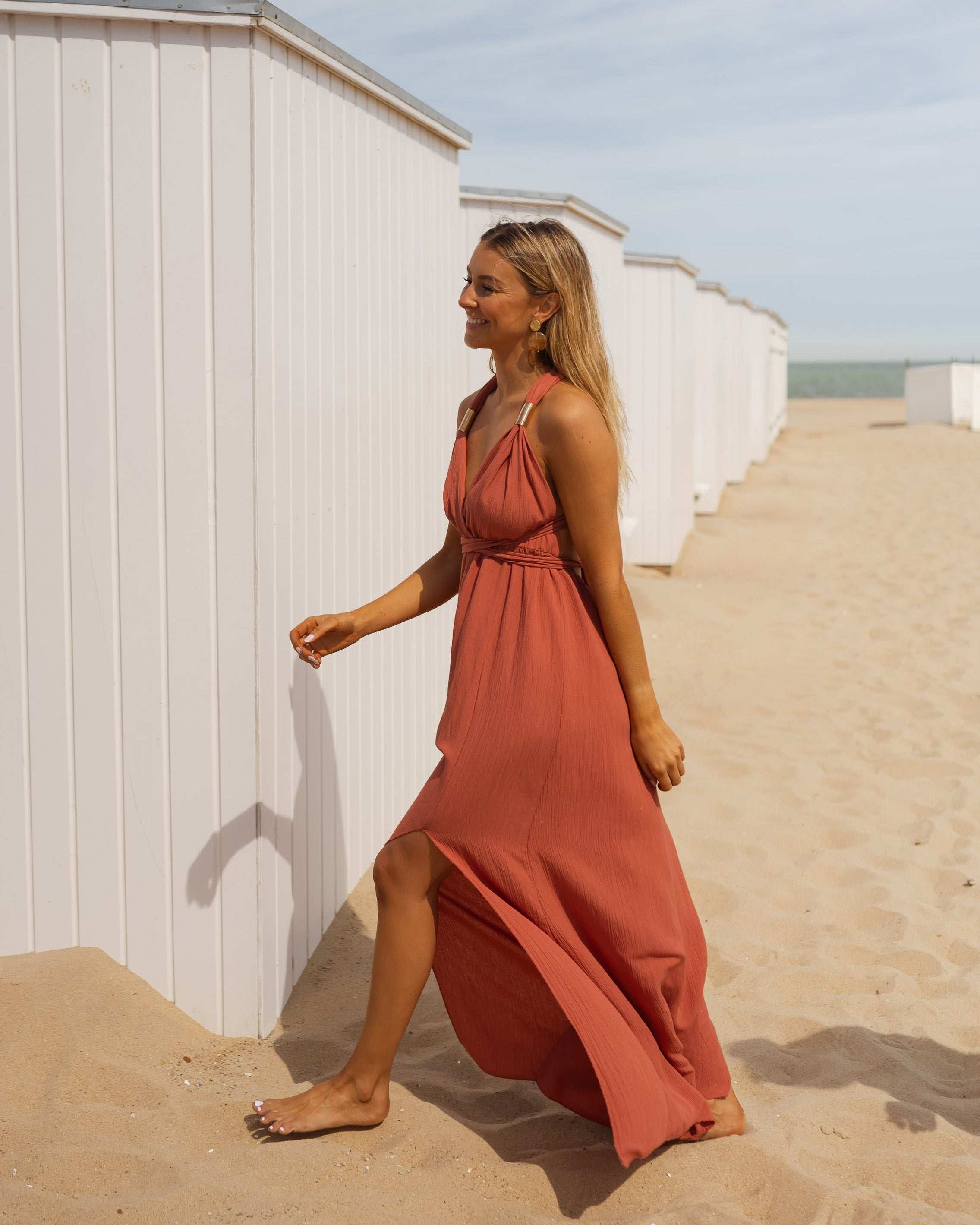 Nele™ | The multifunctional dress