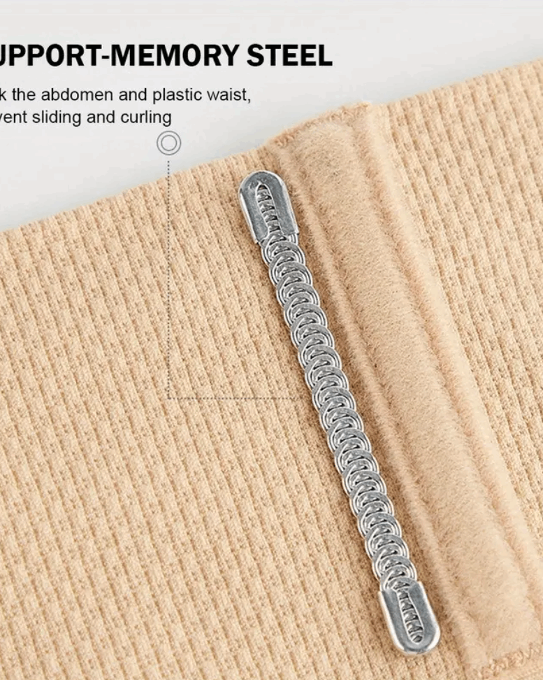 WHITE PERFECT FIT | Slimming Underwear (1+1 Free)