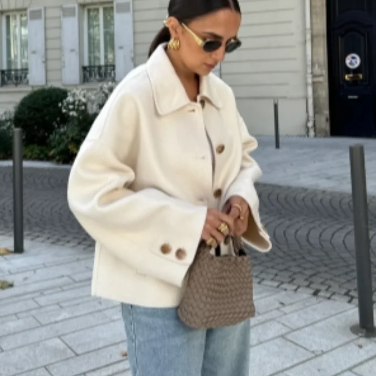 Marlowe | Classic Jacket