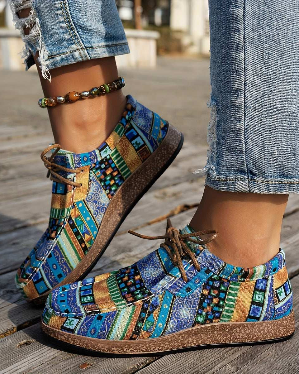 WHITE Aussies | Fashionable long distance walkers