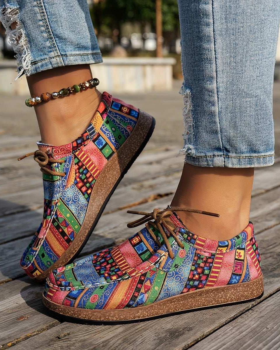 WHITE Aussies | Fashionable long distance walkers